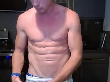 Freechat parkerflexes on Chaturbate
