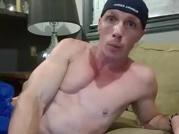 Freechat parkerflexes on Chaturbate