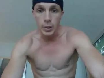 Freechat parkerflexes on Chaturbate