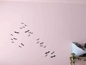 Freechat passionate_isabella on Chaturbate