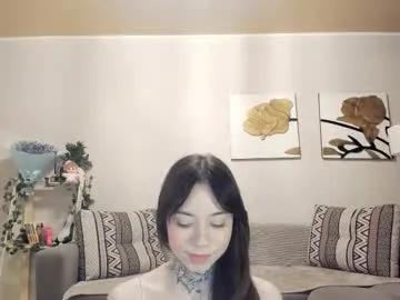 Freechat passionate_isabella on Chaturbate