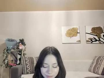Freechat passionate_isabella on Chaturbate