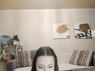 Freechat passionate_isabella on Chaturbate