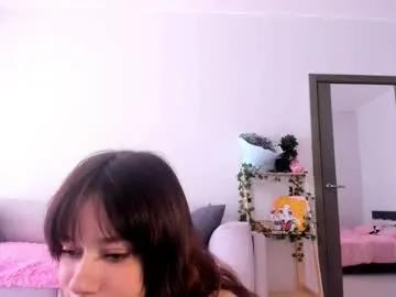 Freechat passionate_isabella on Chaturbate
