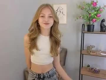 Freechat patricia_perry on Chaturbate