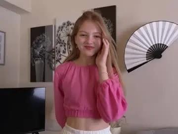 Freechat patricia_perry on Chaturbate