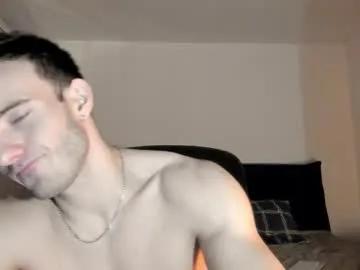 Freechat paul_rubini on Chaturbate