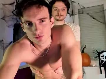 Freechat paul_rubini on Chaturbate