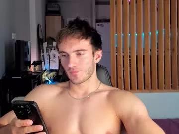 Freechat paul_rubini on Chaturbate