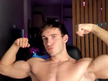Freechat paul_rubini on Chaturbate