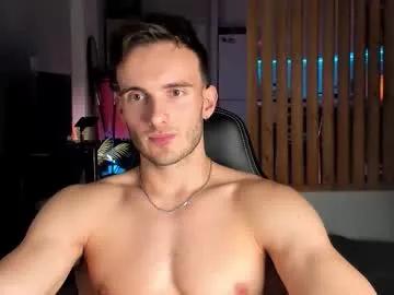 Freechat paul_rubini on Chaturbate