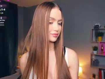 paulettelafevre — GOAL: I'll push my bra up and give you a sensual massage^^ [210 tokens remaining] Hello CB,Im Eva<3 im new here #18 #new #skinny #teen #shy