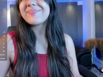 Freechat paulina_sweett on Chaturbate