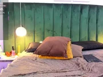 Freechat paulinagame on Chaturbate