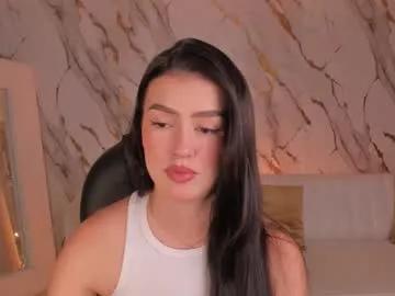 Freechat paulinasantosx on Chaturbate