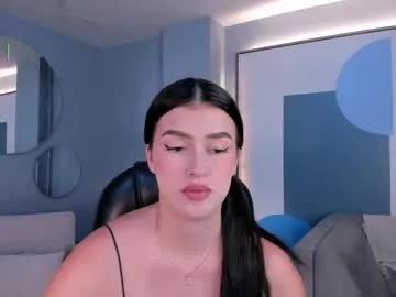 Freechat paulinasantosx on Chaturbate