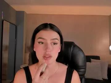 Freechat paulinasantosx on Chaturbate