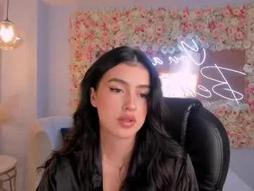 Freechat paulinasantosx on Chaturbate