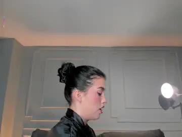 Freechat paulinasantosx on Chaturbate