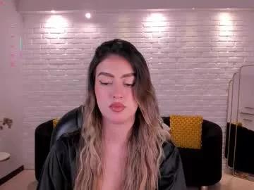 Freechat paulinasantosx on Chaturbate