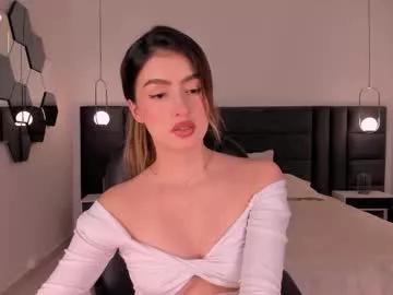 Freechat paulinasantosx on Chaturbate