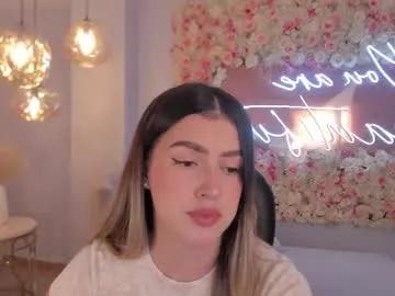 Freechat paulinasantosx on Chaturbate