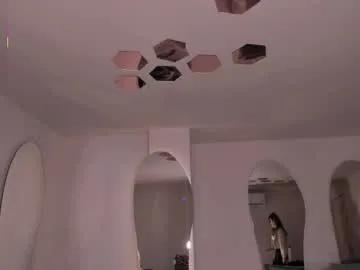 Freechat paulinasantosx on Chaturbate