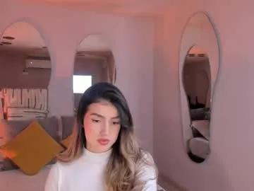 Freechat paulinasantosx on Chaturbate