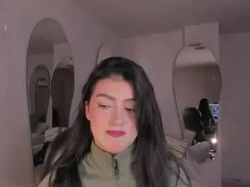 Freechat paulinasantosx on Chaturbate