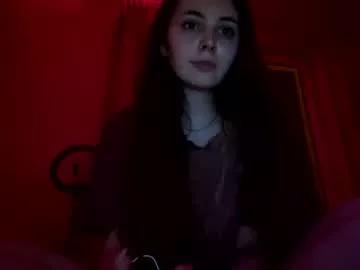 Freechat peachybabe__ on Chaturbate