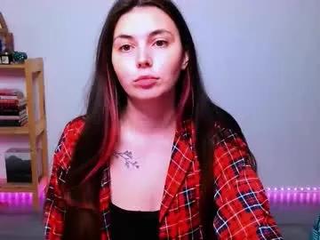 Freechat peachybabe__ on Chaturbate