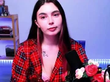Freechat peachybabe__ on Chaturbate