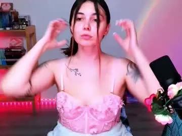Freechat peachybabe__ on Chaturbate