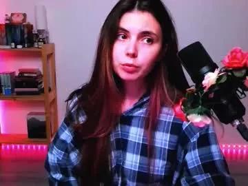 Freechat peachybabe__ on Chaturbate