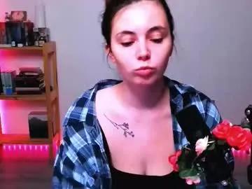 Freechat peachybabe__ on Chaturbate