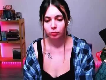 Freechat peachybabe__ on Chaturbate