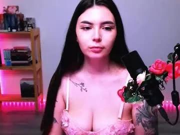 Freechat peachybabe__ on Chaturbate