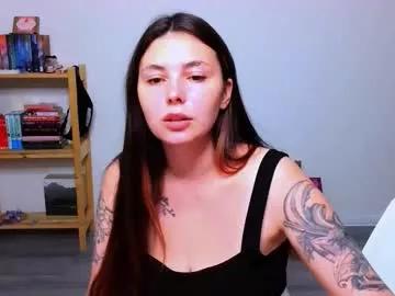 Freechat peachybabe__ on Chaturbate