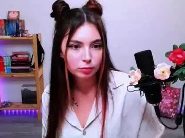 Freechat peachybabe__ on Chaturbate