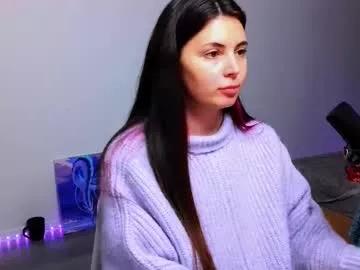 Freechat peachybabe__ on Chaturbate