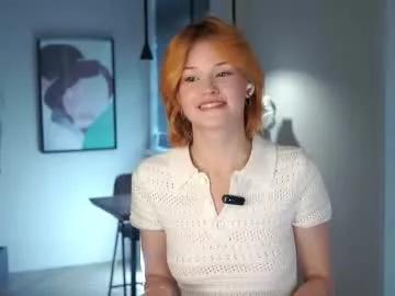 Private pebee on Chaturbate