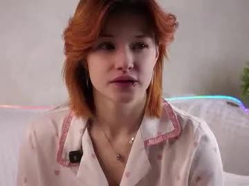 Private pebee on Chaturbate