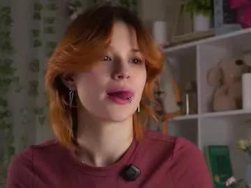 Private pebee on Chaturbate