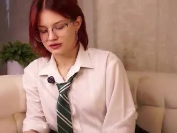 Private pebee on Chaturbate