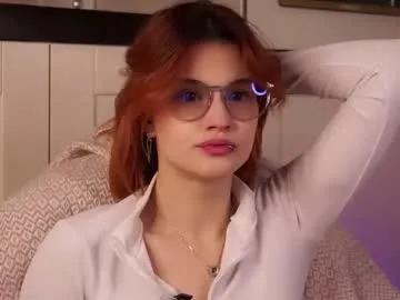 Private pebee on Chaturbate