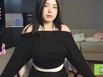 Freechat phantom_wave on Chaturbate