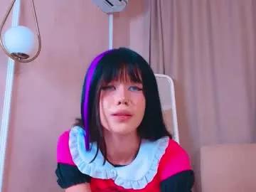 Freechat phyllissanchez on Chaturbate