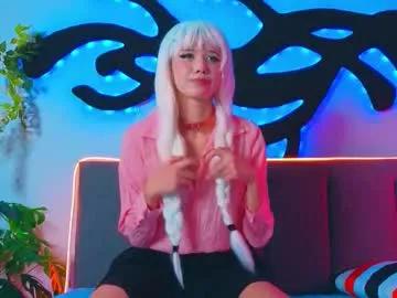 Freechat phyllissanchez on Chaturbate