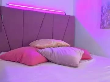 pia_stone1 —  Hello im Liz,   JOIN TO MY FAN CLUB - Multi Goal: BUTT PLUG [119 tokens left] #latina #smalltits #deepthroat #feet #smoke