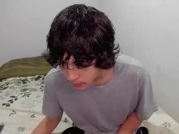 Private picaszomilos350 on Chaturbate